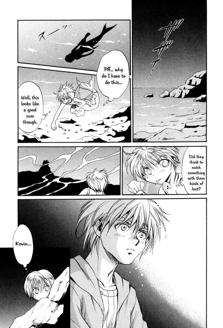 Read +Anima Manga Online