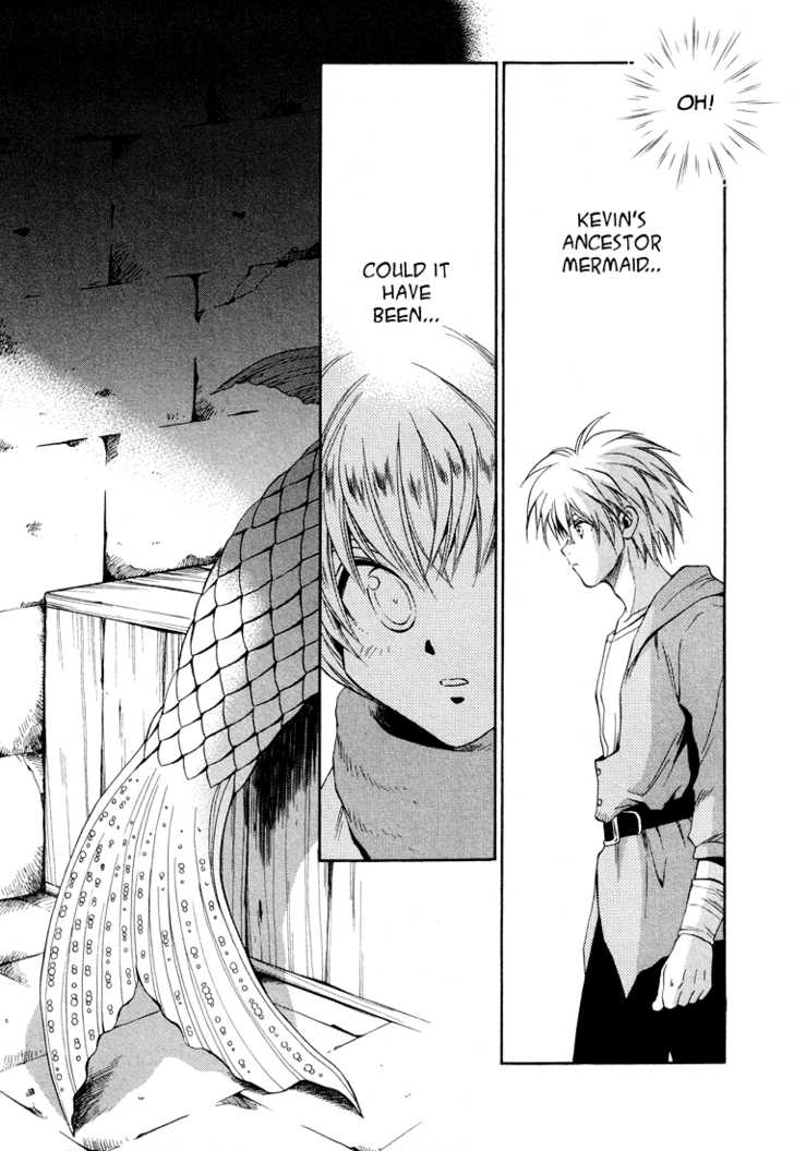 Read +Anima Manga Online