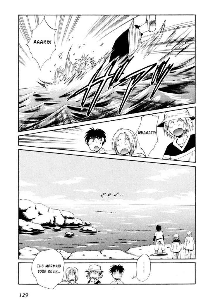 Read +Anima Manga Online