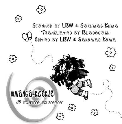 Read +Anima Manga Online