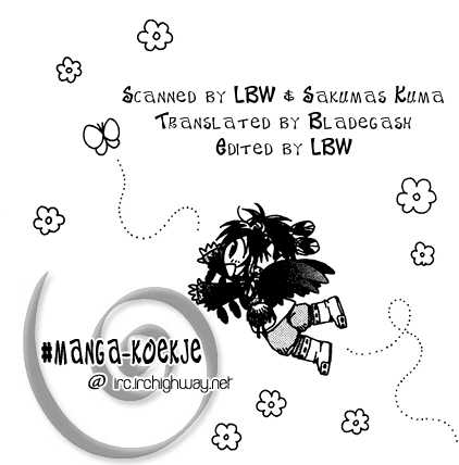 Read +Anima Manga Online