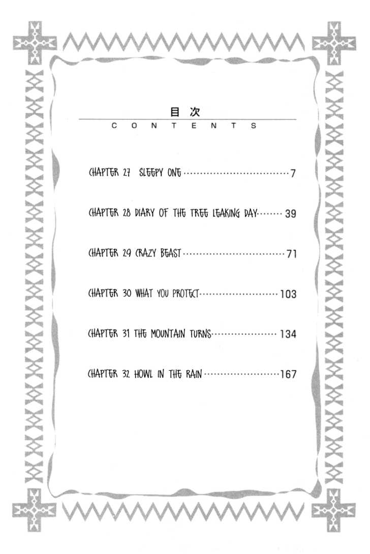 Read +Anima Manga Online