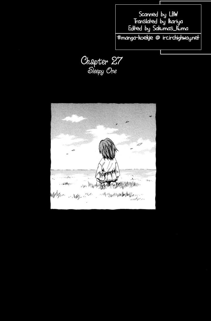 Read +Anima Manga Online