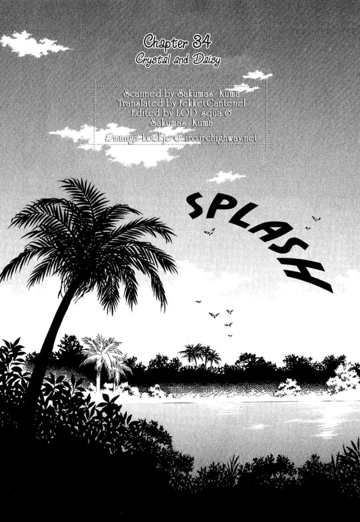 Read +Anima Manga Online