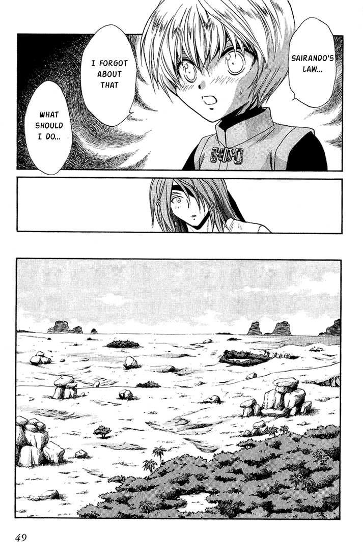 Read +Anima Manga Online