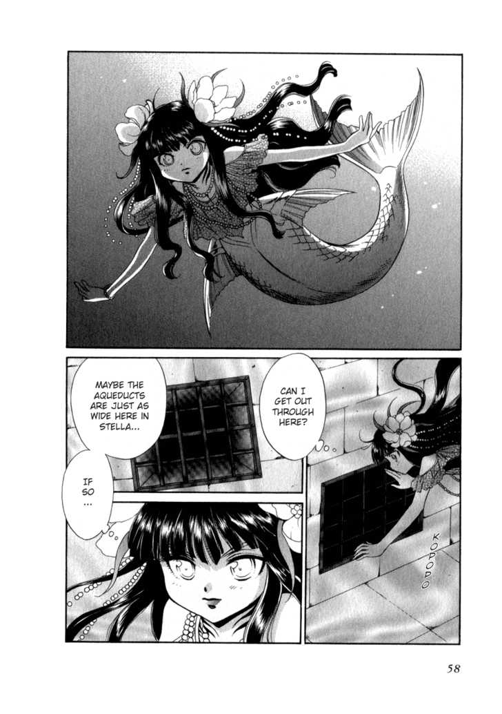 Read +Anima Manga Online