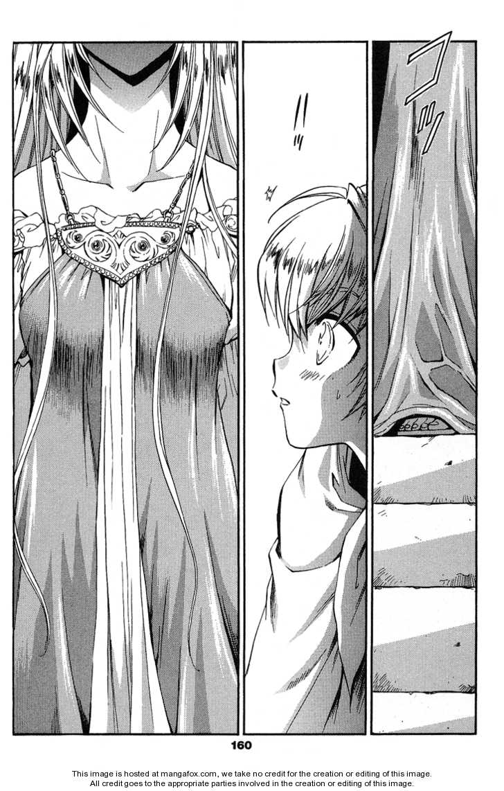 Read +Anima Manga Online