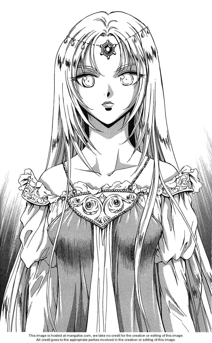 Read +Anima Manga Online