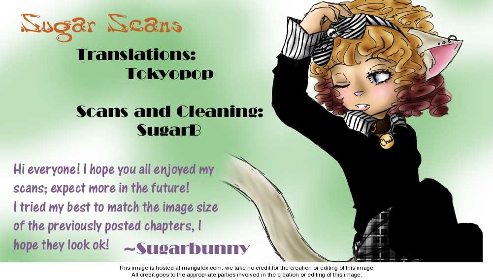 Read +Anima Manga Online