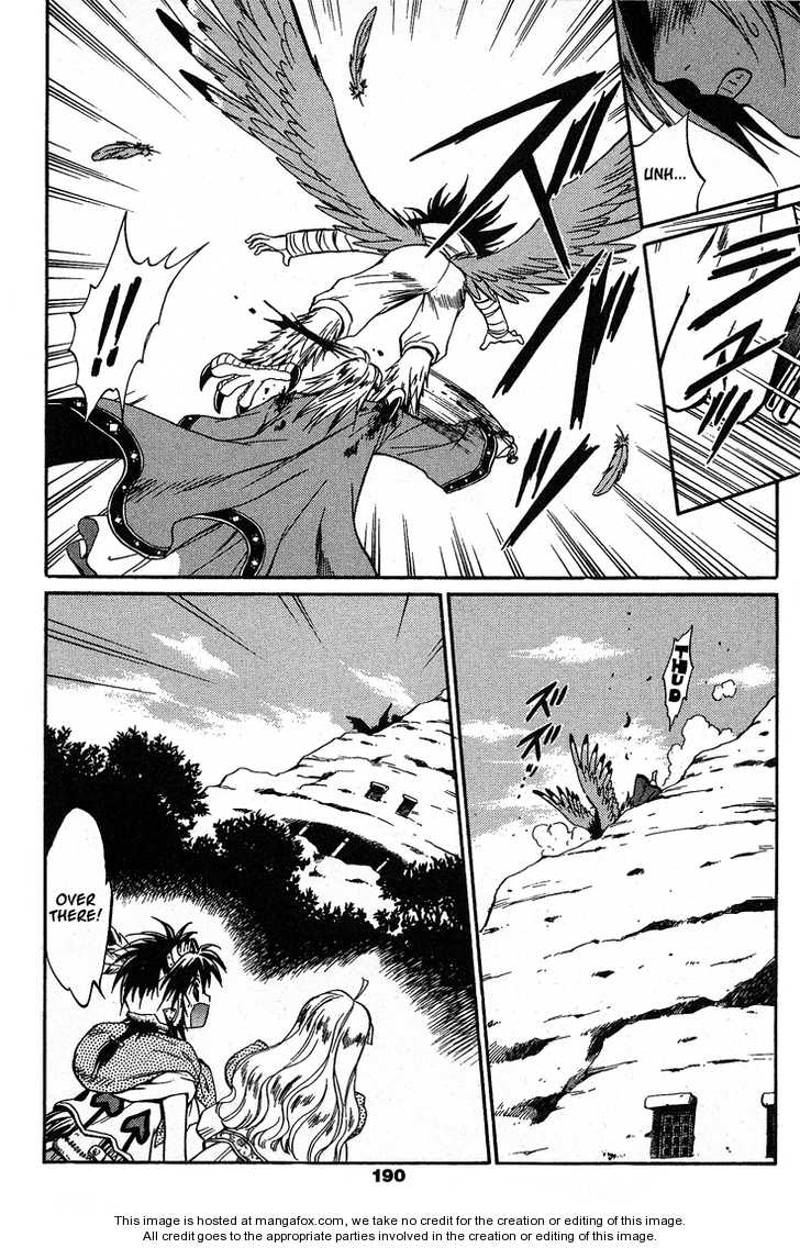 Read +Anima Manga Online