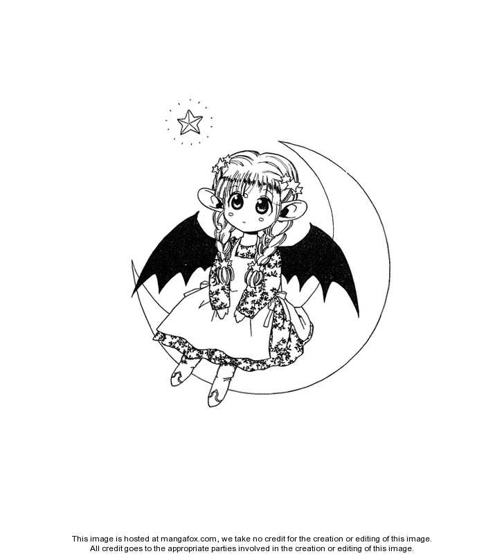 Read +Anima Manga Online