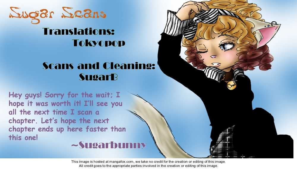 Read +Anima Manga Online