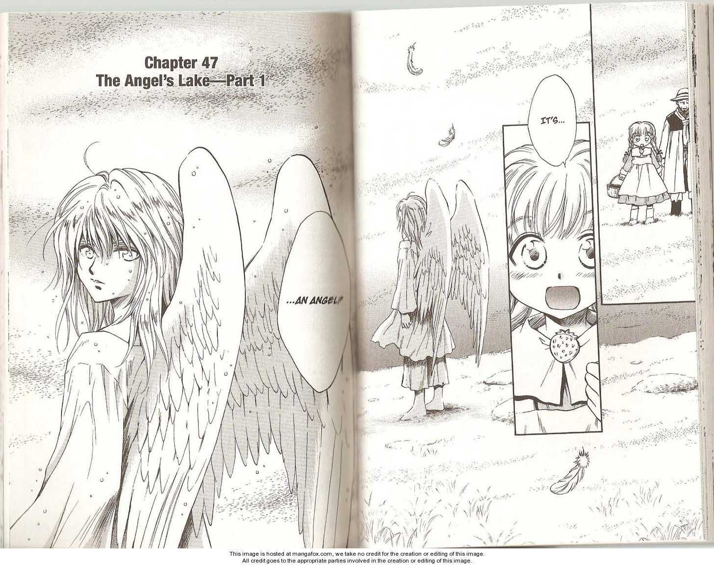 Read +Anima Manga Online