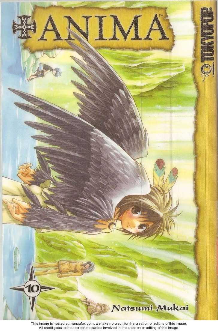 Read +Anima Manga Online