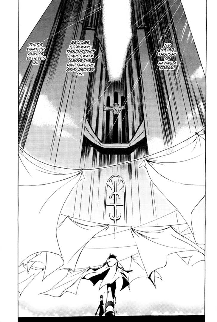 Read 07-Ghost Manga Online