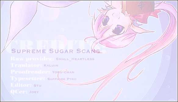 Read 07-Ghost Manga Online