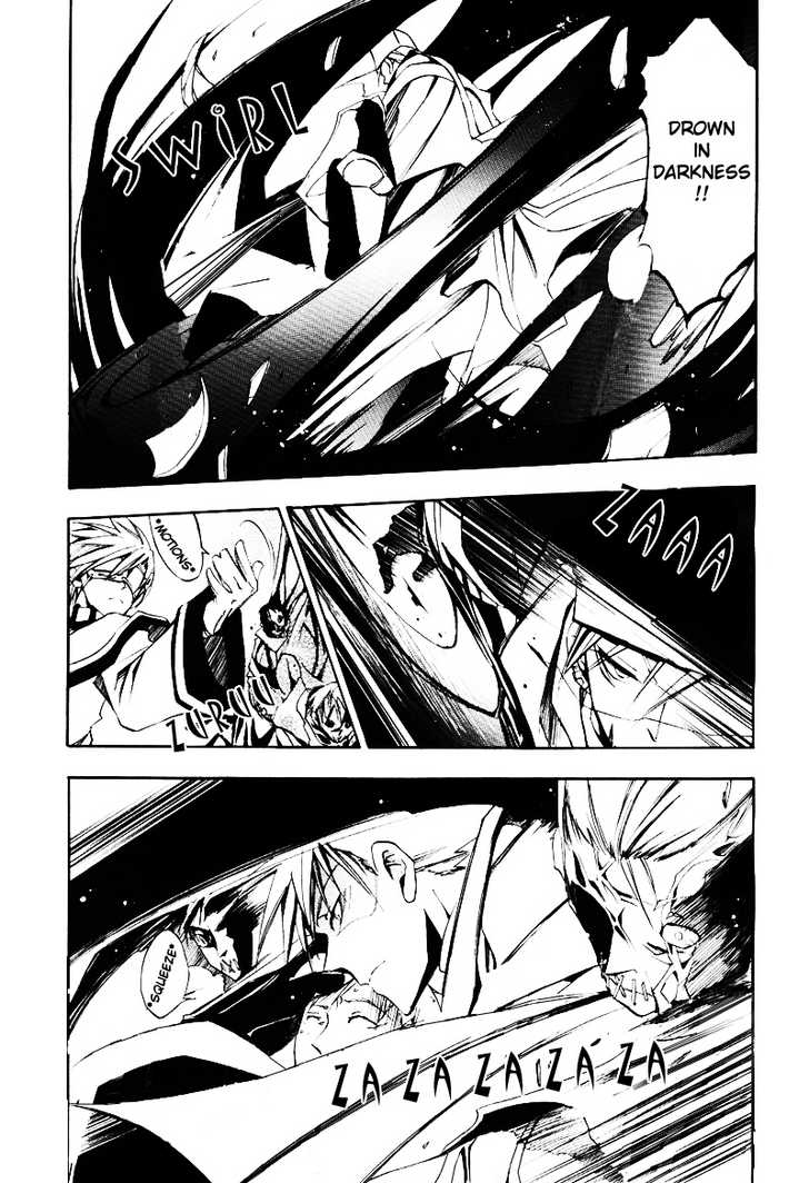 Read 07-Ghost Manga Online