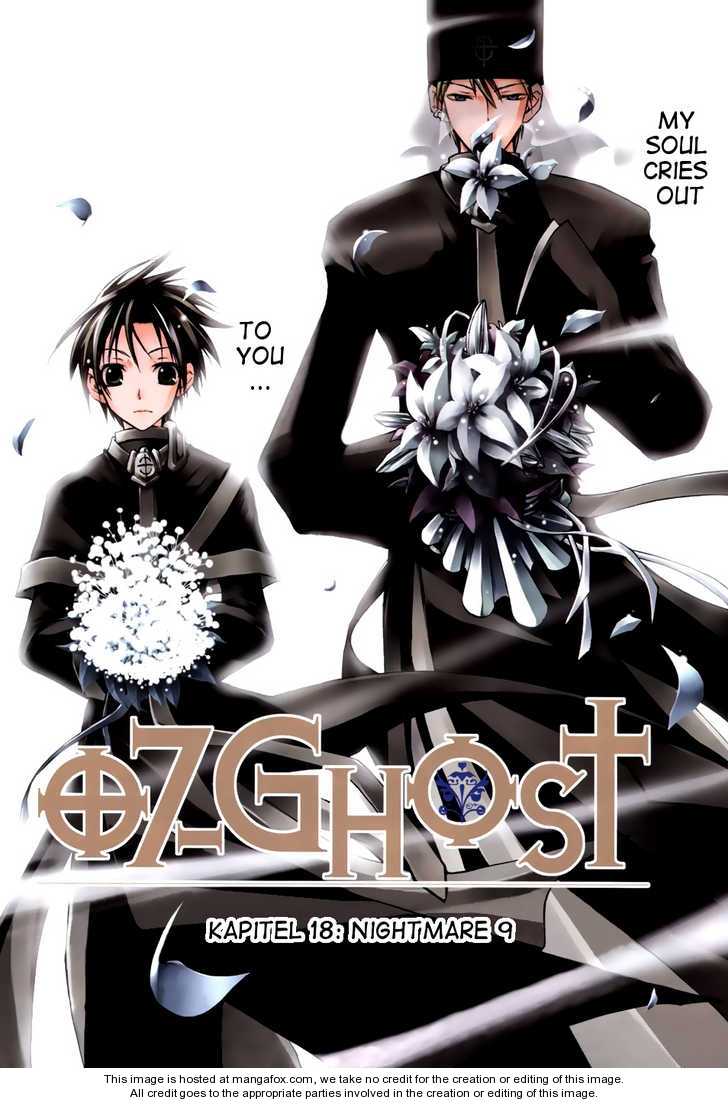 Read 07-Ghost Manga Online