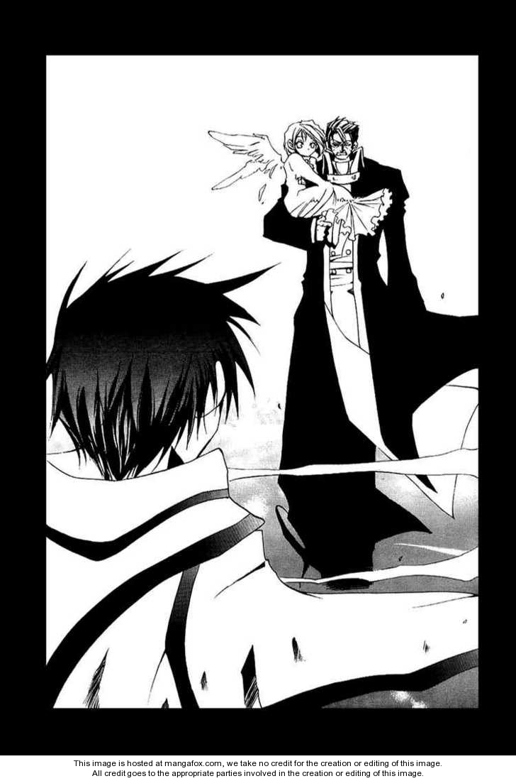 Read 07-Ghost Manga Online