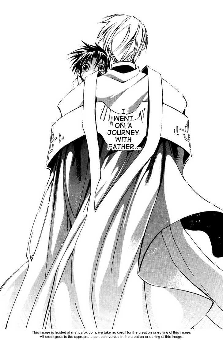 Read 07-Ghost Manga Online