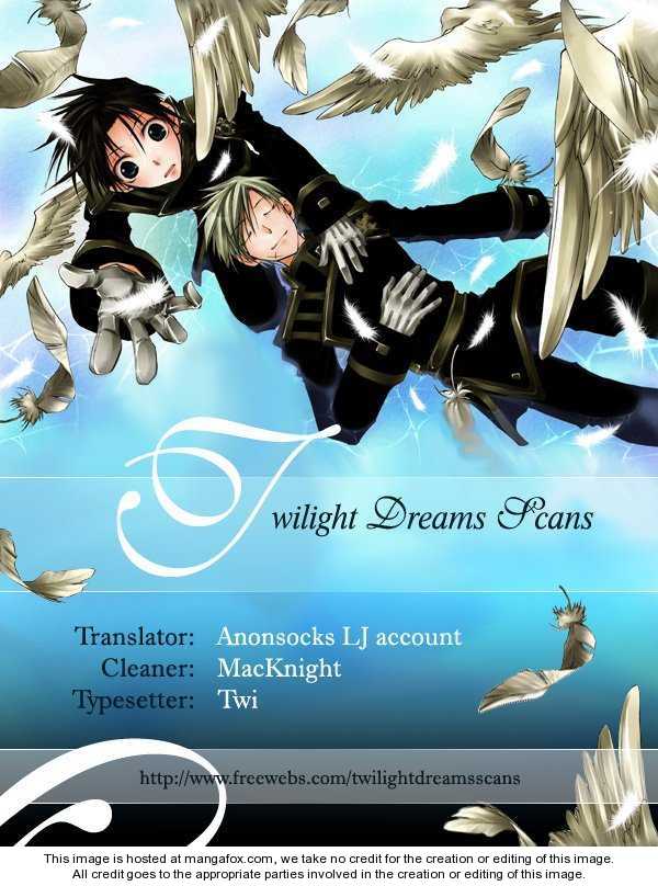 Read 07-Ghost Manga Online