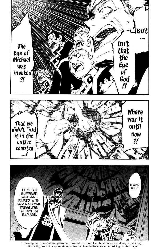 Read 07-Ghost Manga Online