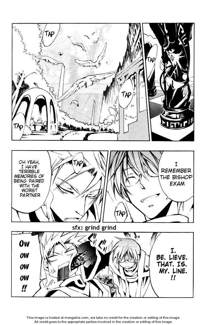 Read 07-Ghost Manga Online