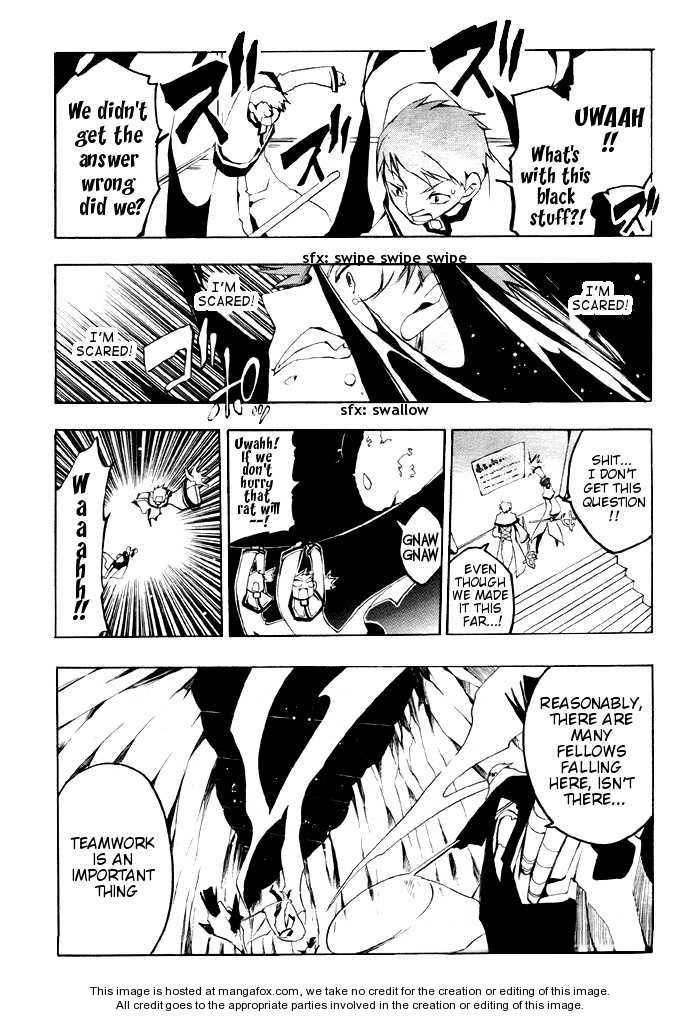 Read 07-Ghost Manga Online