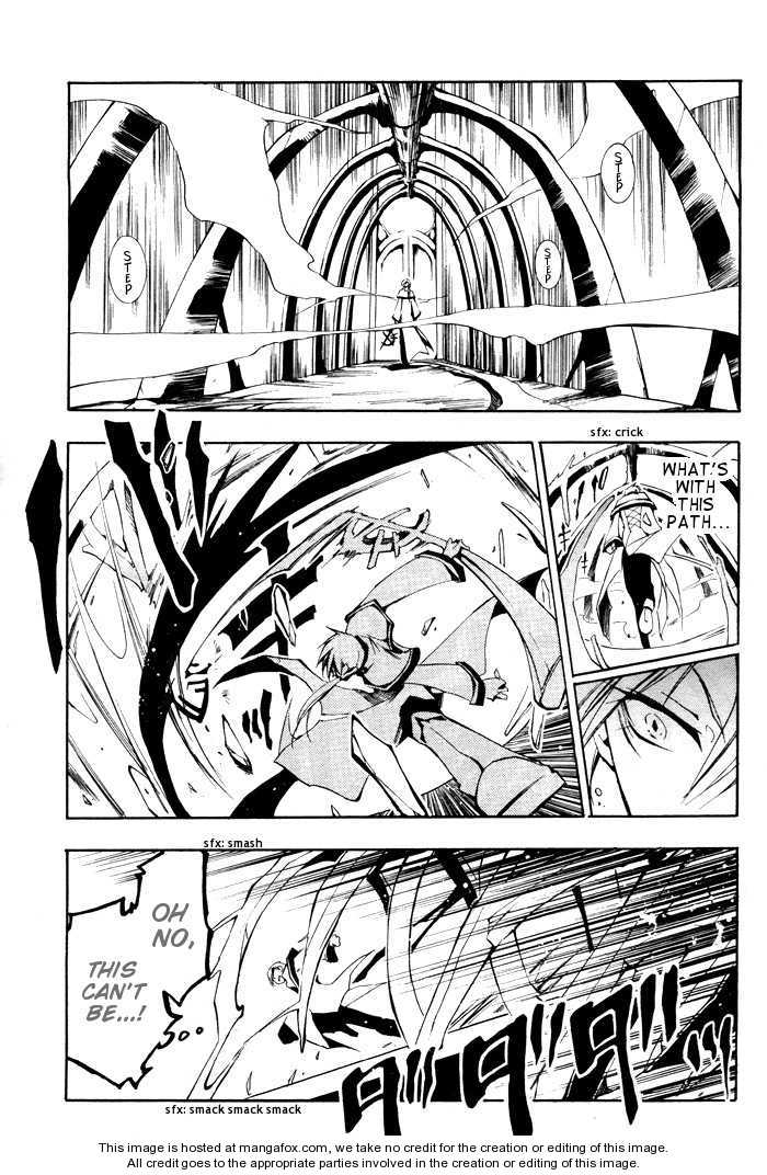 Read 07-Ghost Manga Online