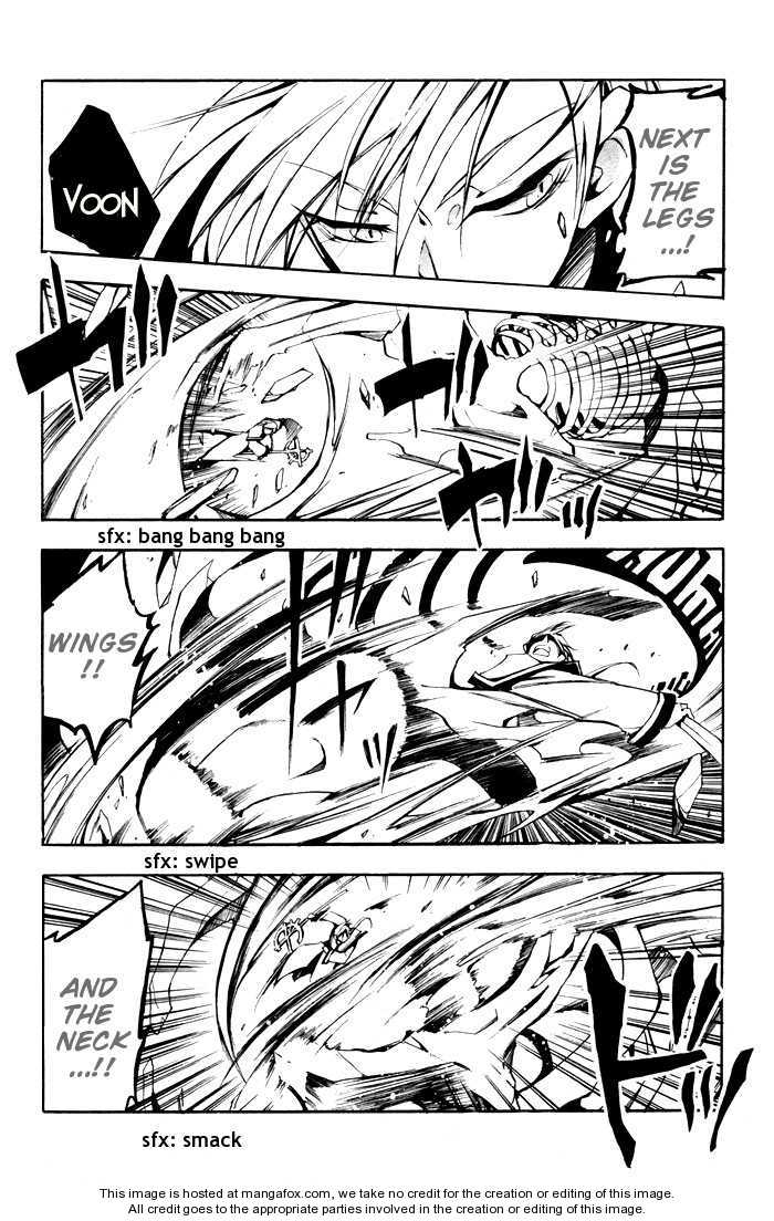 Read 07-Ghost Manga Online