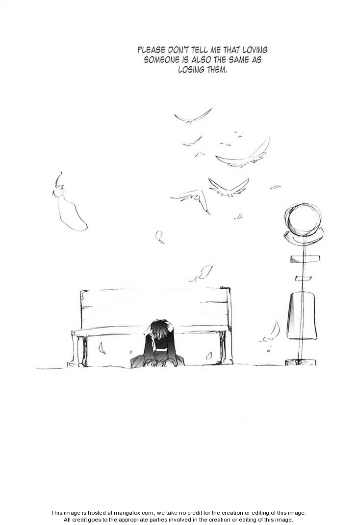 Read 07-Ghost Manga Online