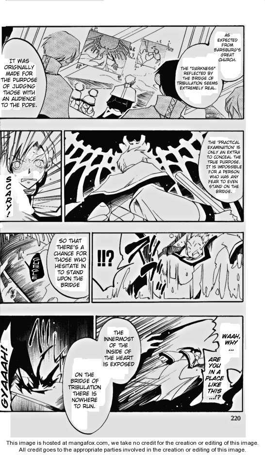 Read 07-Ghost Manga Online