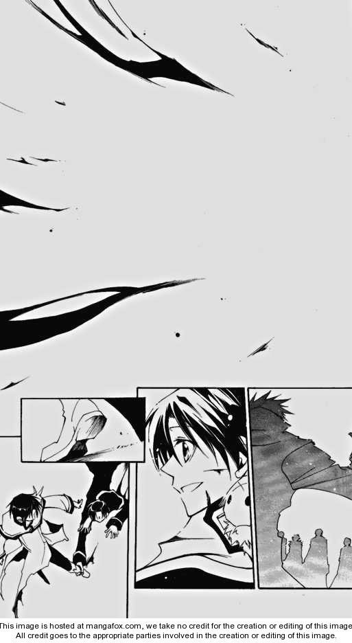 Read 07-Ghost Manga Online