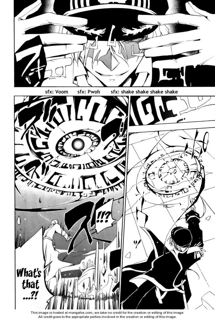 Read 07-Ghost Manga Online