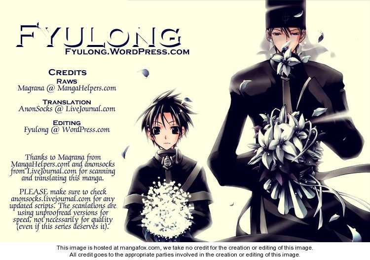 Read 07-Ghost Manga Online