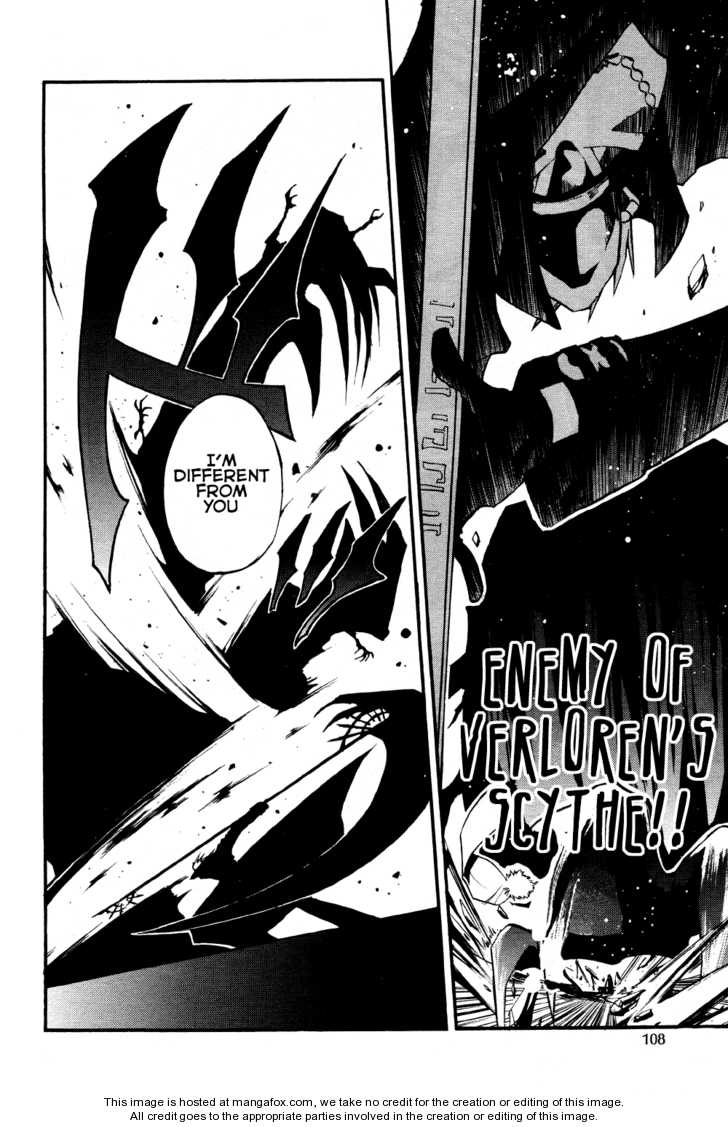 Read 07-Ghost Manga Online