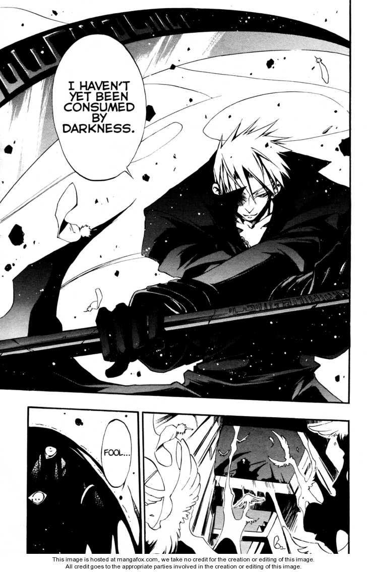 Read 07-Ghost Manga Online