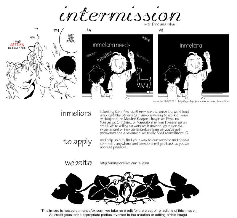 Read 07-Ghost Manga Online