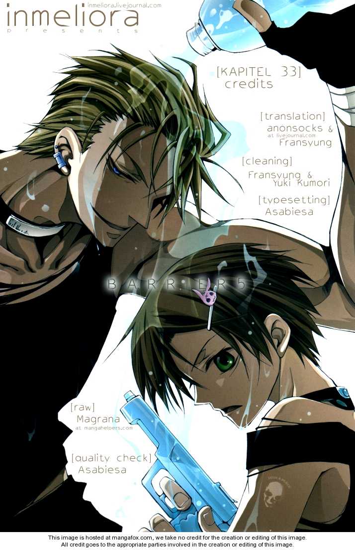 Read 07-Ghost Manga Online