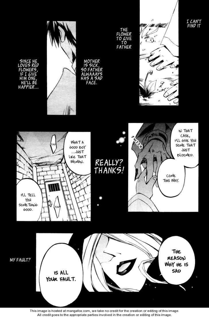 Read 07-Ghost Manga Online