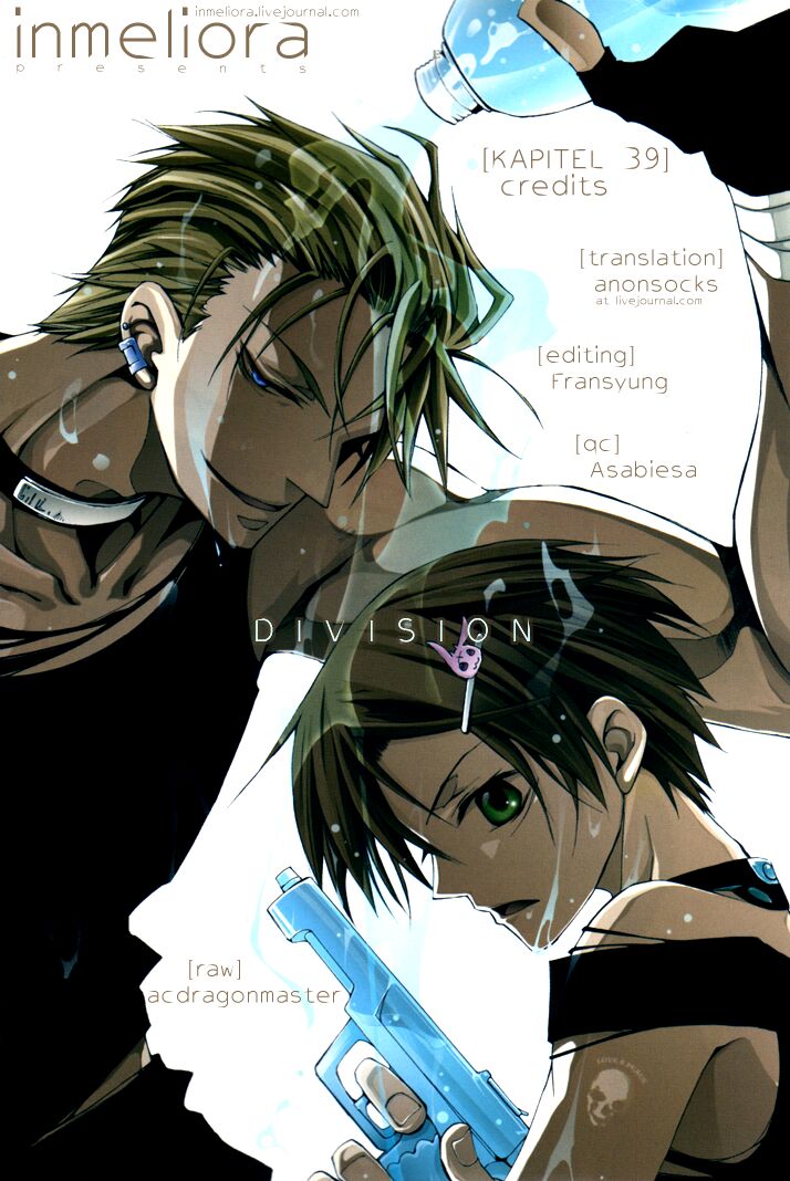 Read 07-Ghost Manga Online