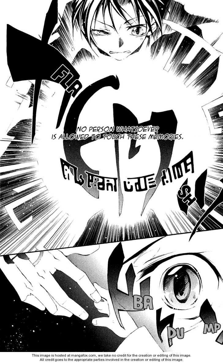Read 07-Ghost Manga Online
