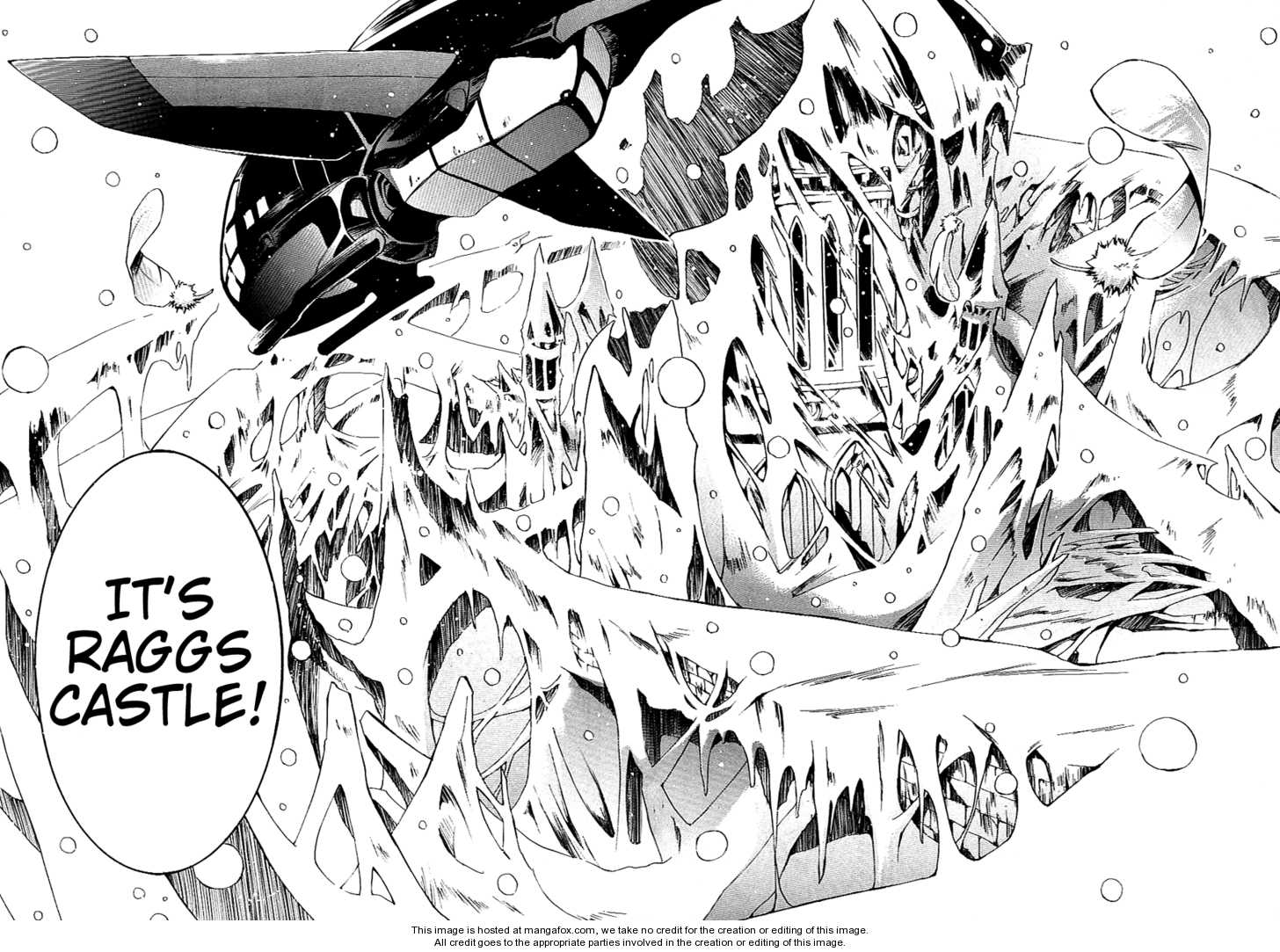 Read 07-Ghost Manga Online