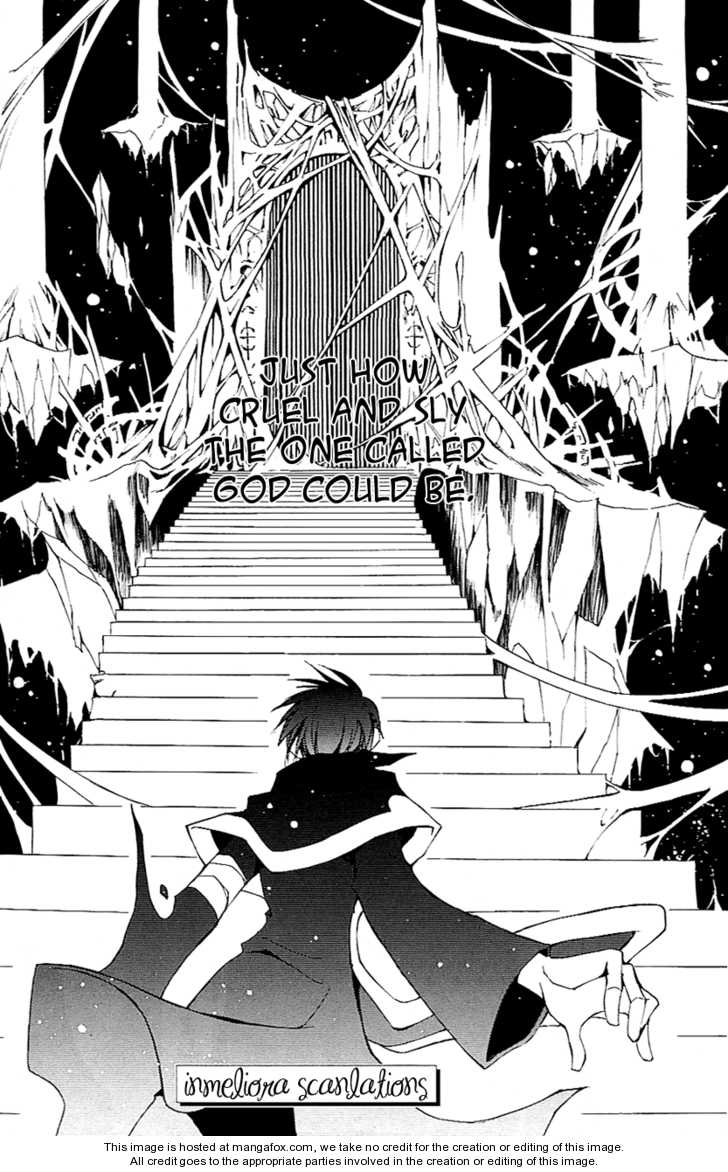 Read 07-Ghost Manga Online