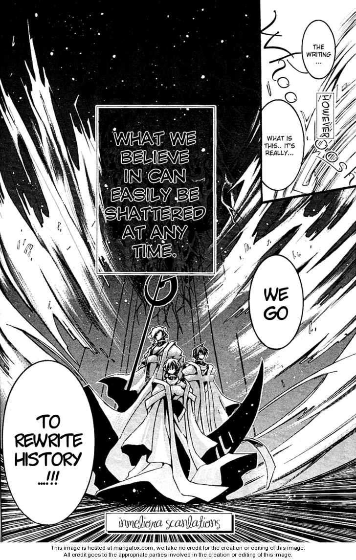 Read 07-Ghost Manga Online