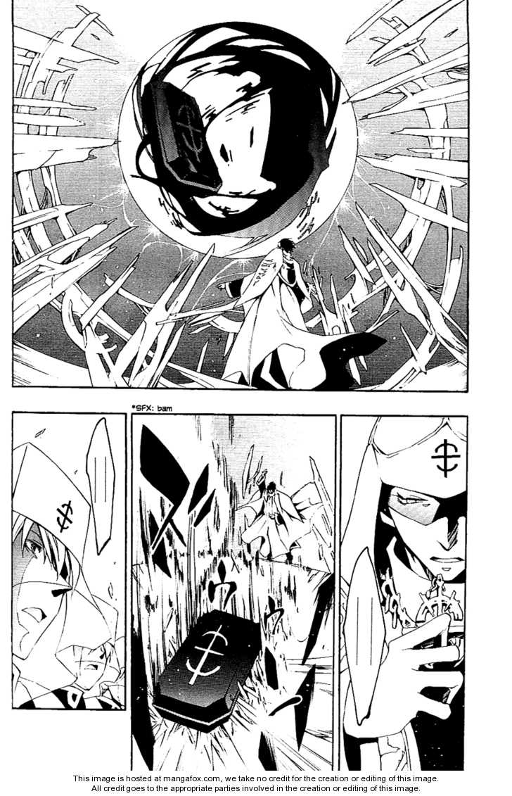 Read 07-Ghost Manga Online