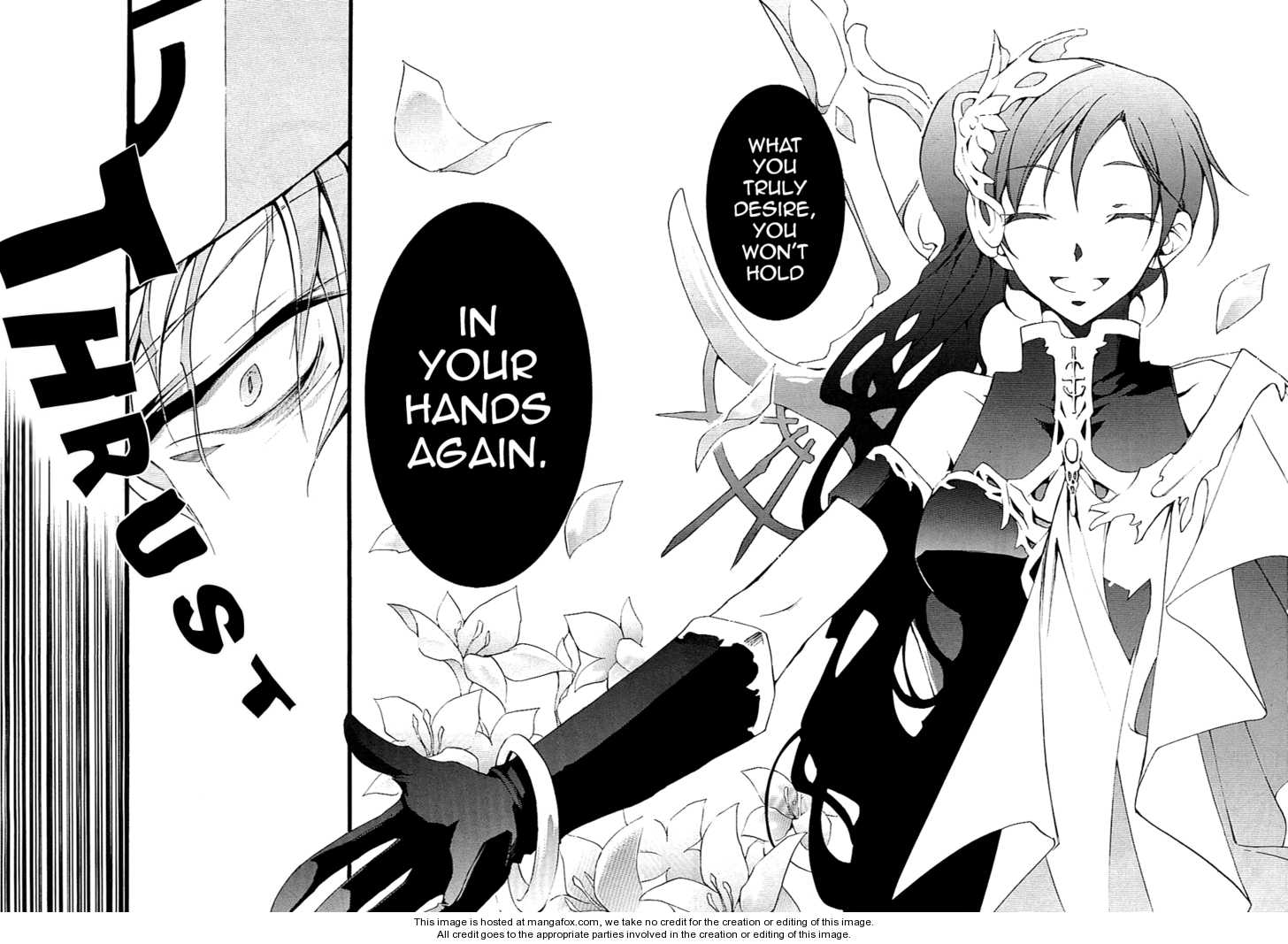 Read 07-Ghost Manga Online