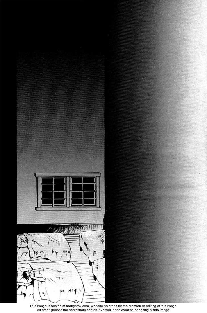 Read 07-Ghost Manga Online