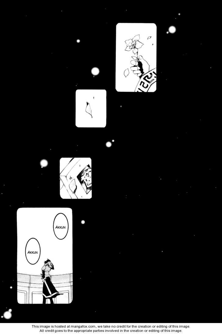 Read 07-Ghost Manga Online