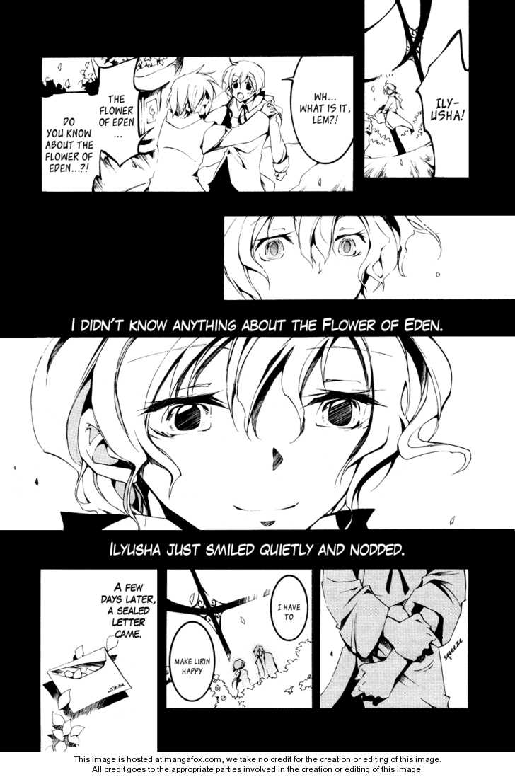 Read 07-Ghost Manga Online